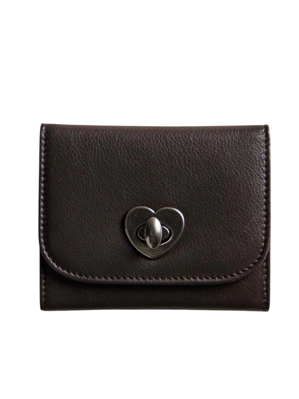 Free People Lock It Up wallet Espresso Sold Out Color